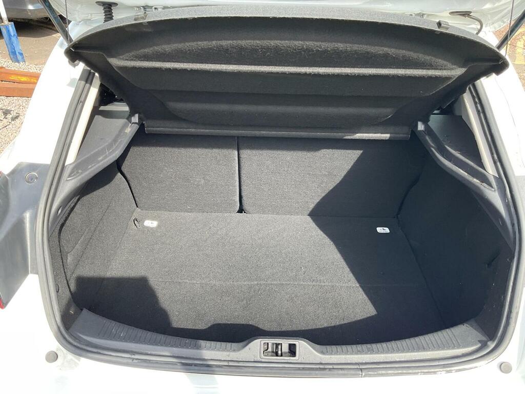 Renault Megane 1.6 Vvt Dynamique  #33