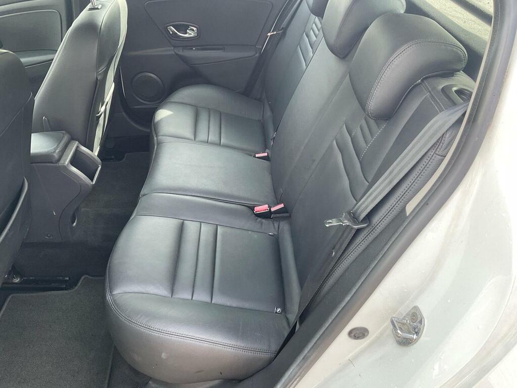 Renault Megane 1.6 Vvt Dynamique  #29