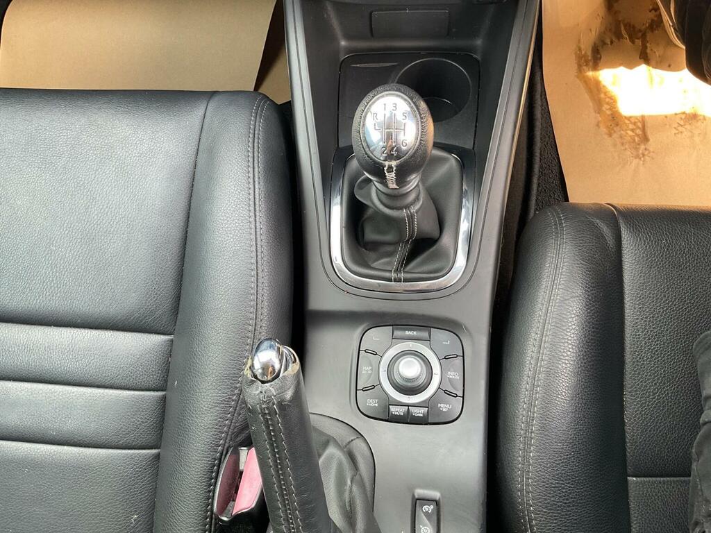 Renault Megane 1.6 Vvt Dynamique  #20