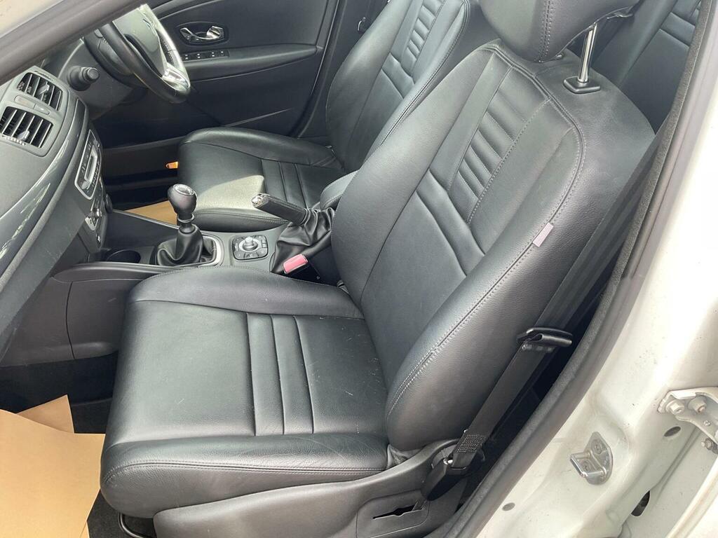Renault Megane 1.6 Vvt Dynamique  #17