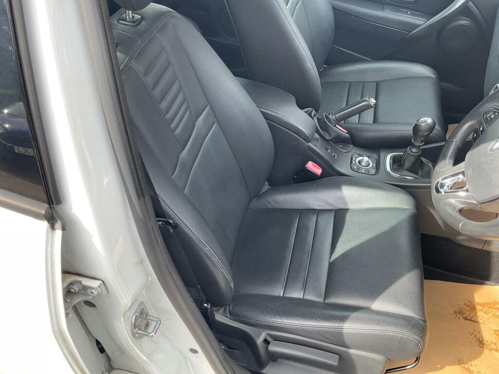 Renault Megane 1.6 Vvt Dynamique  #14