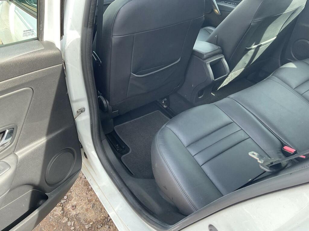 Renault Megane 1.6 Vvt Dynamique  #31