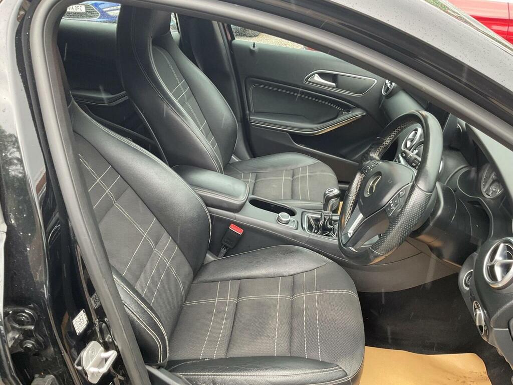 Mercedes-Benz A Class A180 Blueefficiency Sport Cdi Silver #5