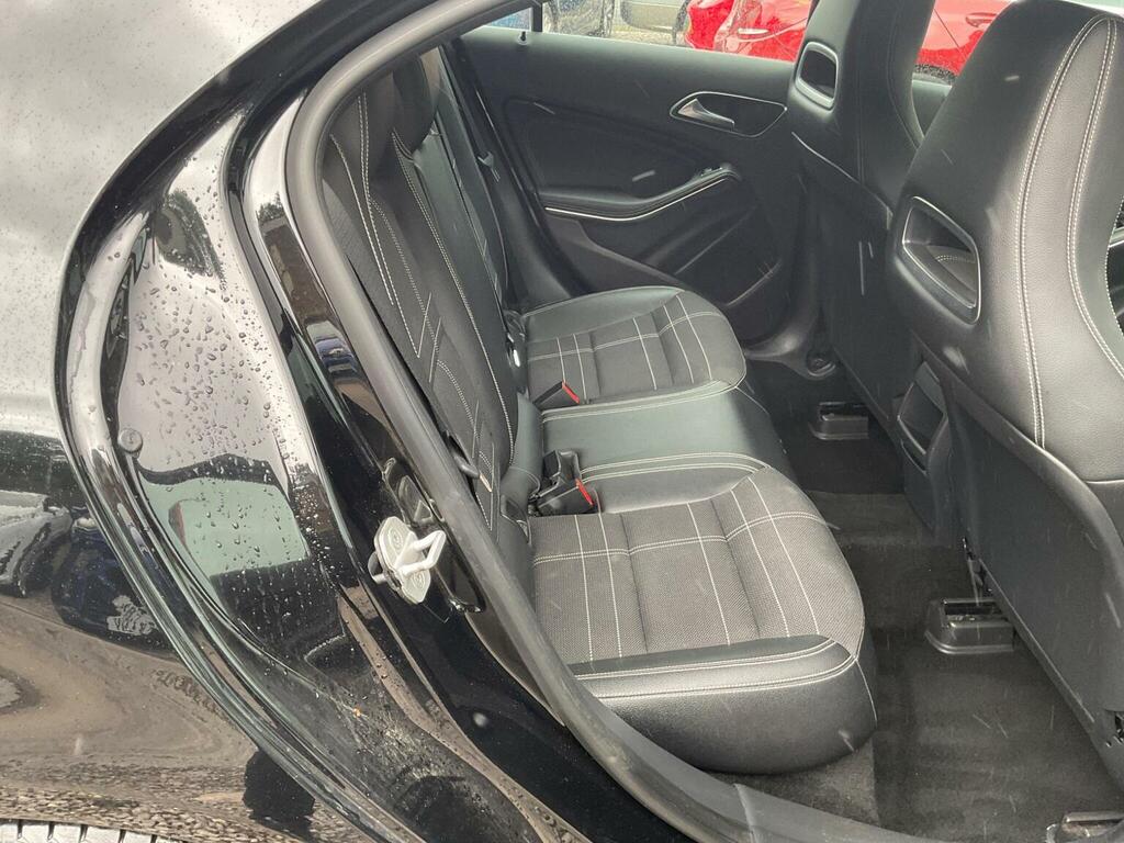 Mercedes-Benz A Class A180 Blueefficiency Sport Cdi Silver #6