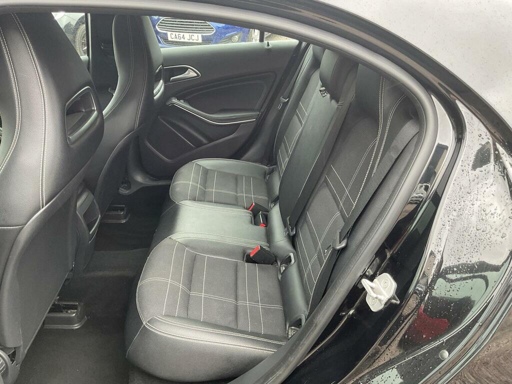 Mercedes-Benz A Class A180 Blueefficiency Sport Cdi Silver #17