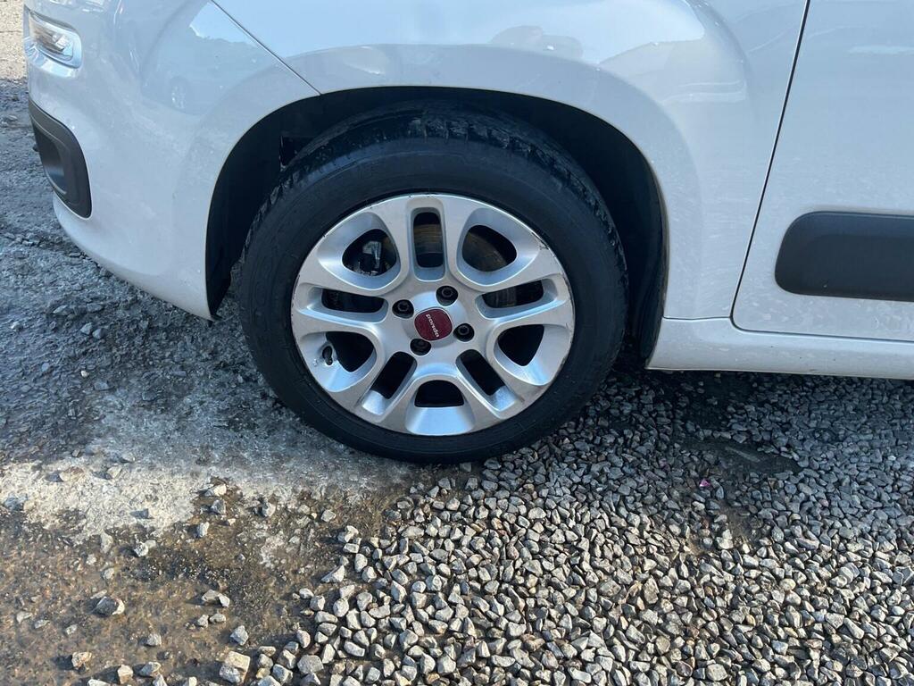 Fiat Panda 1.2 Easy Black #29