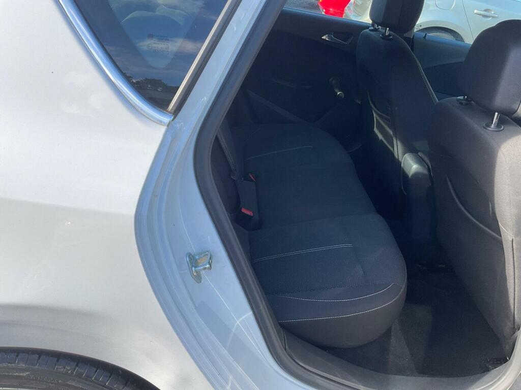 Vauxhall Astra Design Black #7