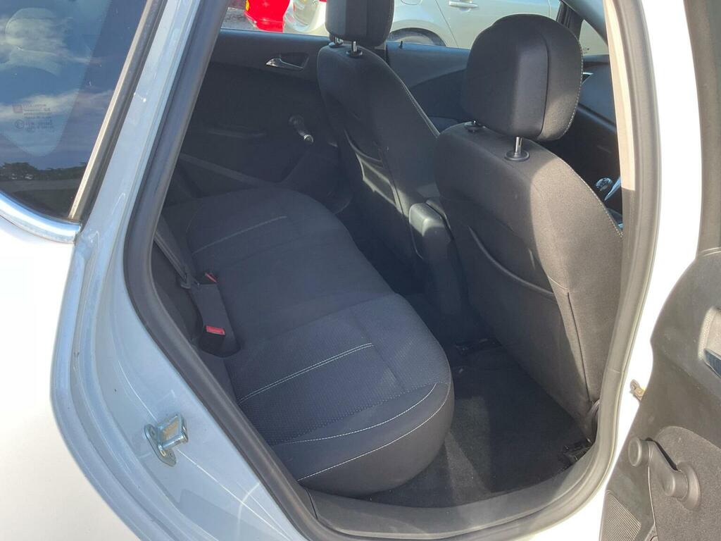 Vauxhall Astra Design Black #18