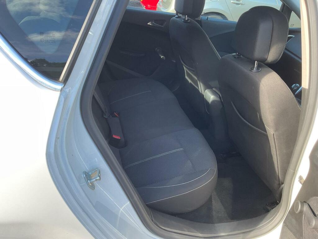 Vauxhall Astra Design Black #19