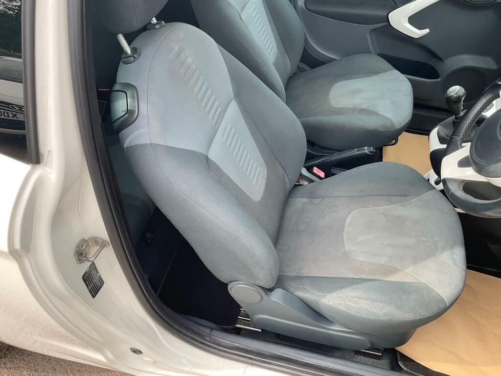 Ford KA 1.2 Zetec 69 Bhp Black #15