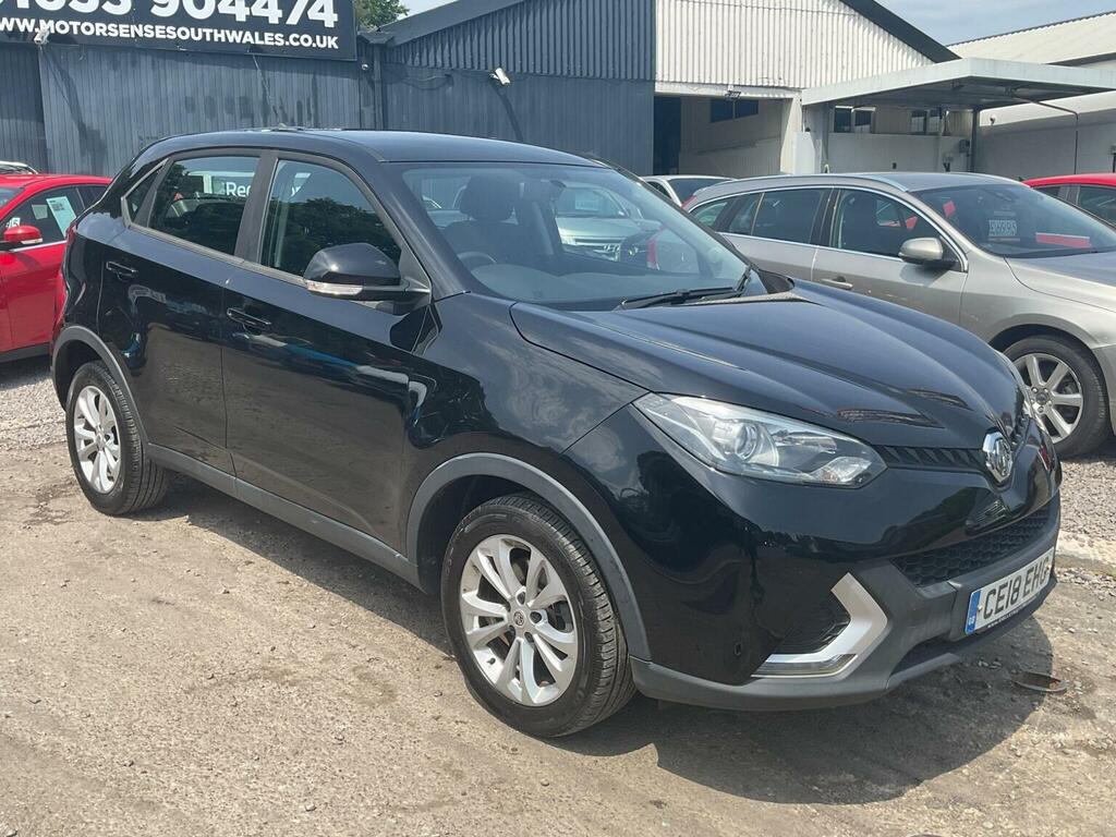 MG GS Gs Exclusive 1.5 Tgi Dct White #7