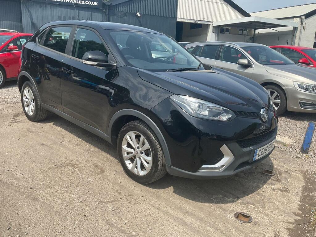 MG GS Gs Exclusive 1.5 Tgi Dct White #49
