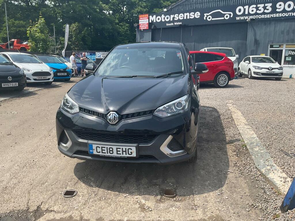 MG GS Gs Exclusive 1.5 Tgi Dct White #39