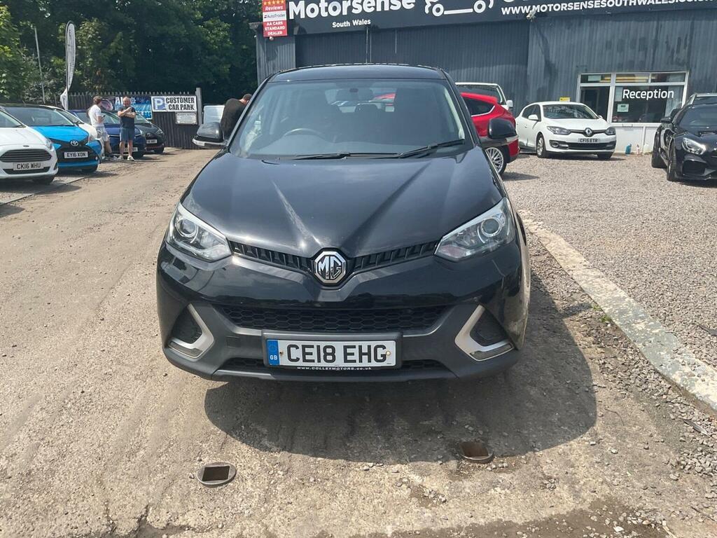 MG GS Gs Exclusive 1.5 Tgi Dct White #47