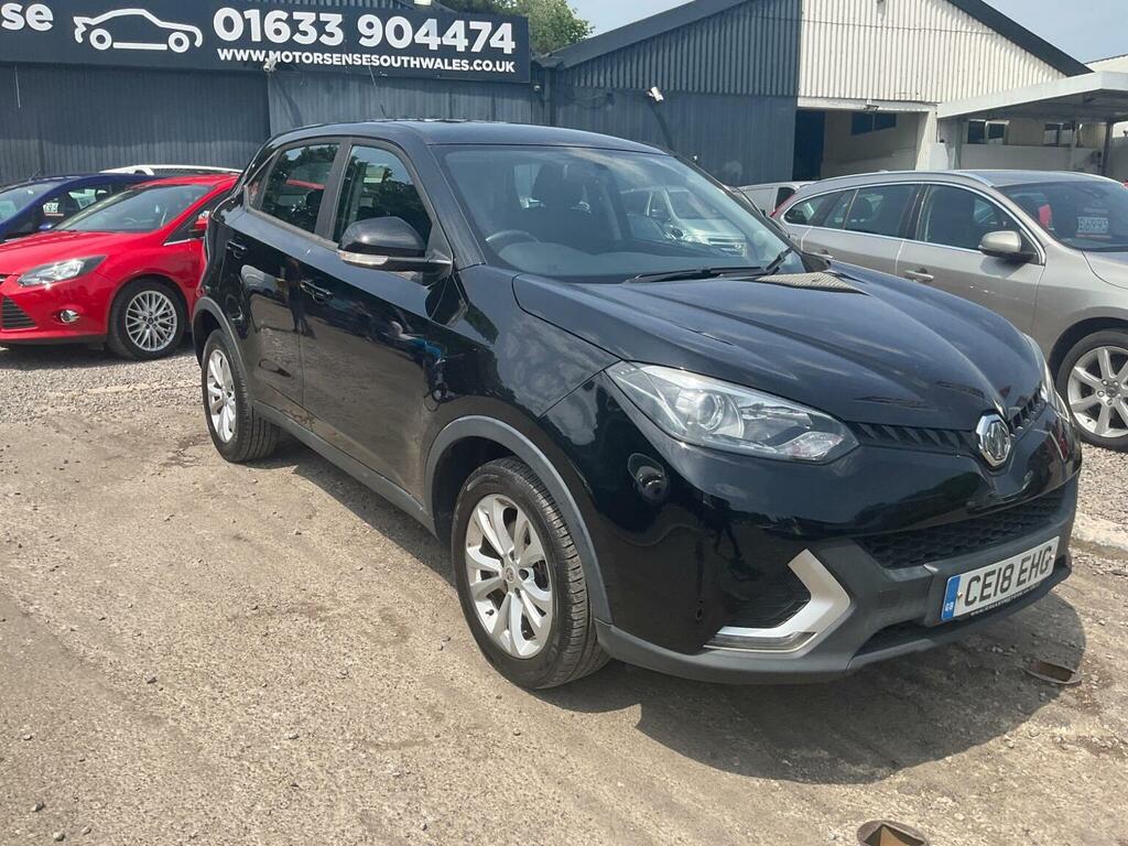 MG GS Gs Exclusive 1.5 Tgi Dct White #50
