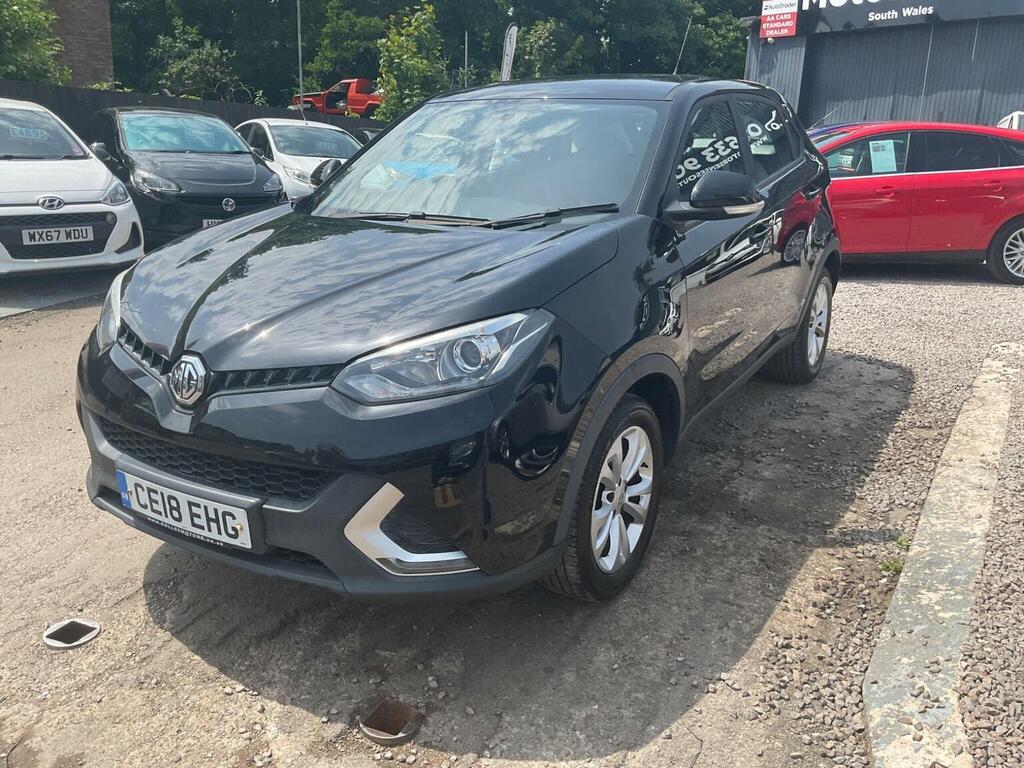 MG GS Gs Exclusive 1.5 Tgi Dct White #99