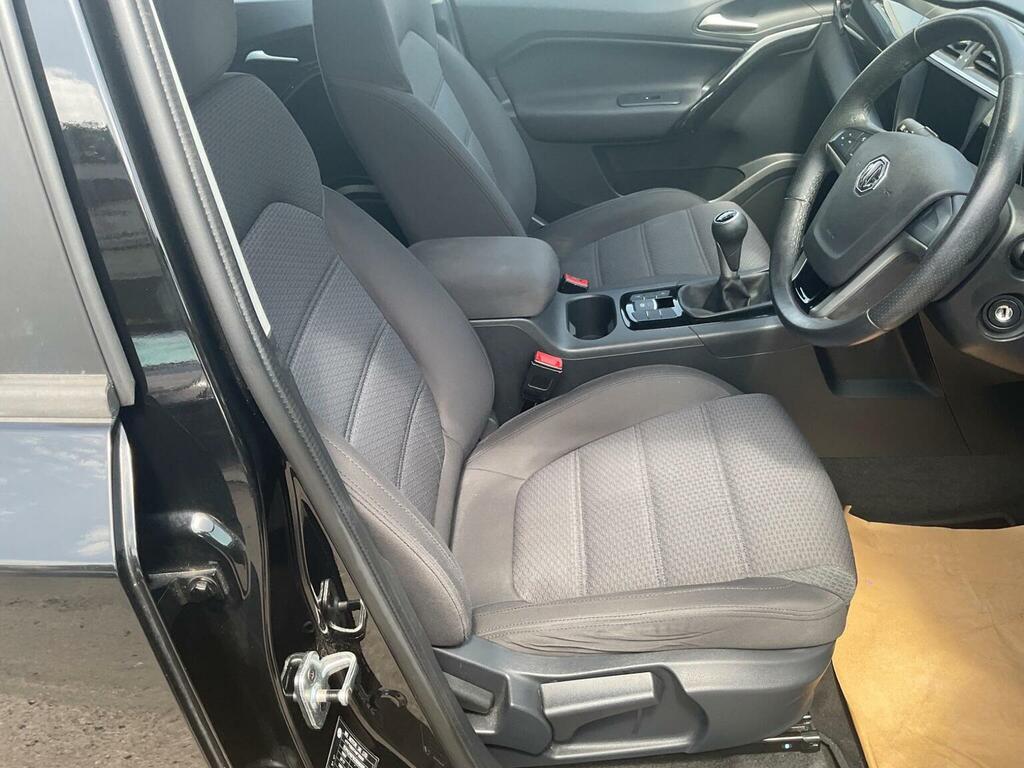 MG GS Gs Exclusive 1.5 Tgi Dct White #21
