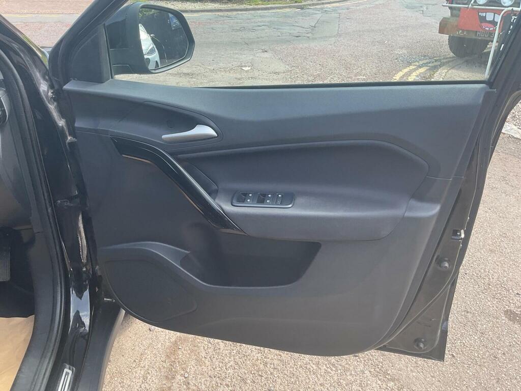 MG GS Gs Exclusive 1.5 Tgi Dct White #13
