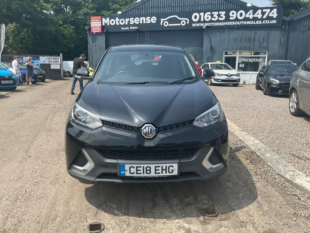 MG GS Gs Exclusive 1.5 Tgi Dct White #46