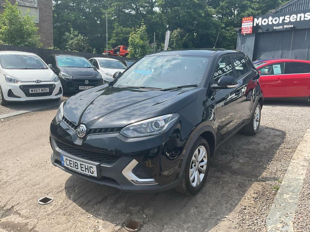 MG GS Gs Exclusive 1.5 Tgi Dct White #35