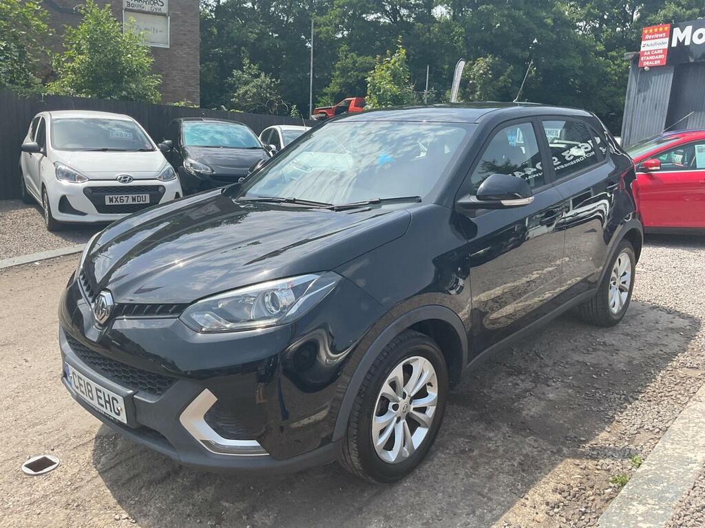 MG GS Gs Exclusive 1.5 Tgi Dct White #100