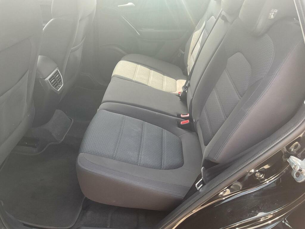 MG GS Gs Exclusive 1.5 Tgi Dct White #36