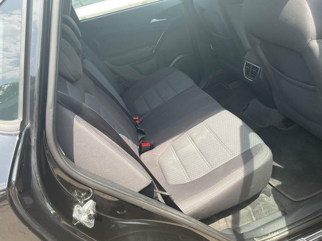 MG GS Gs Exclusive 1.5 Tgi Dct White #32