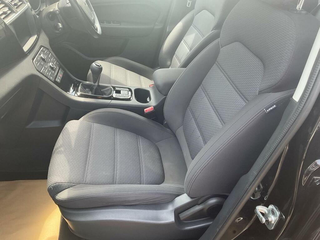 MG GS Gs Exclusive 1.5 Tgi Dct White #15