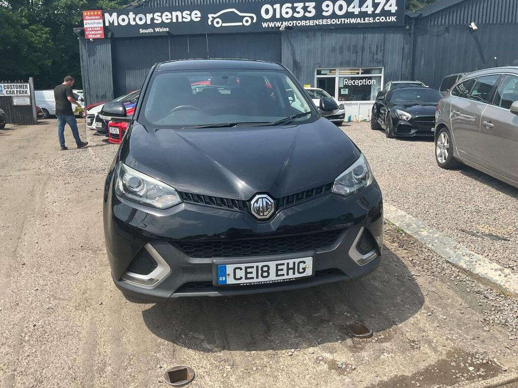 MG GS Gs Exclusive 1.5 Tgi Dct White #45
