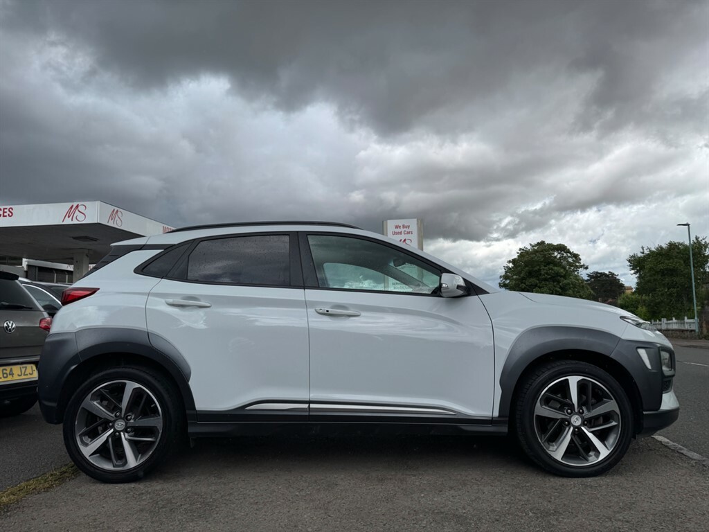 Hyundai Kona Premium Se FT19LOF  #5