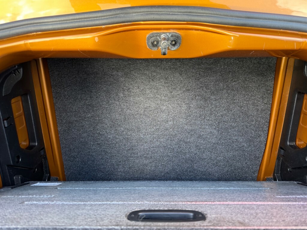 Volkswagen Up High Up  #6