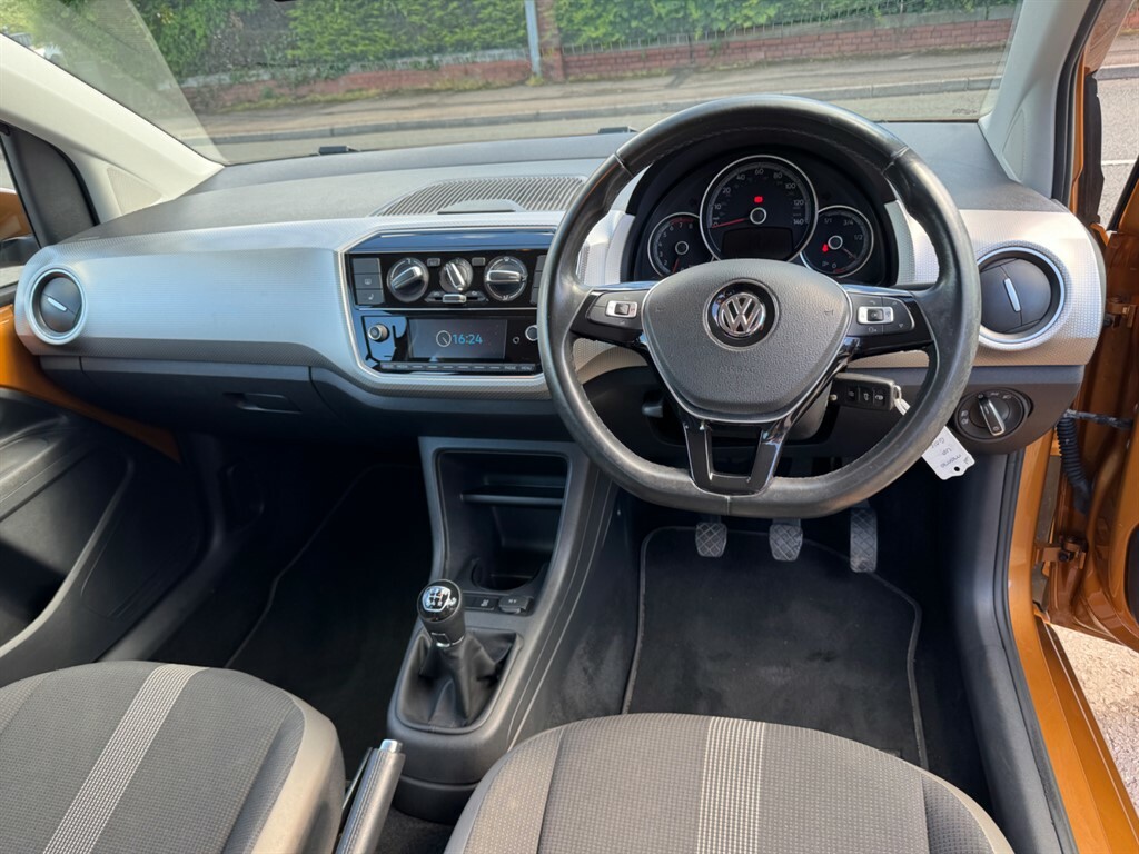 Volkswagen Up High Up  #2