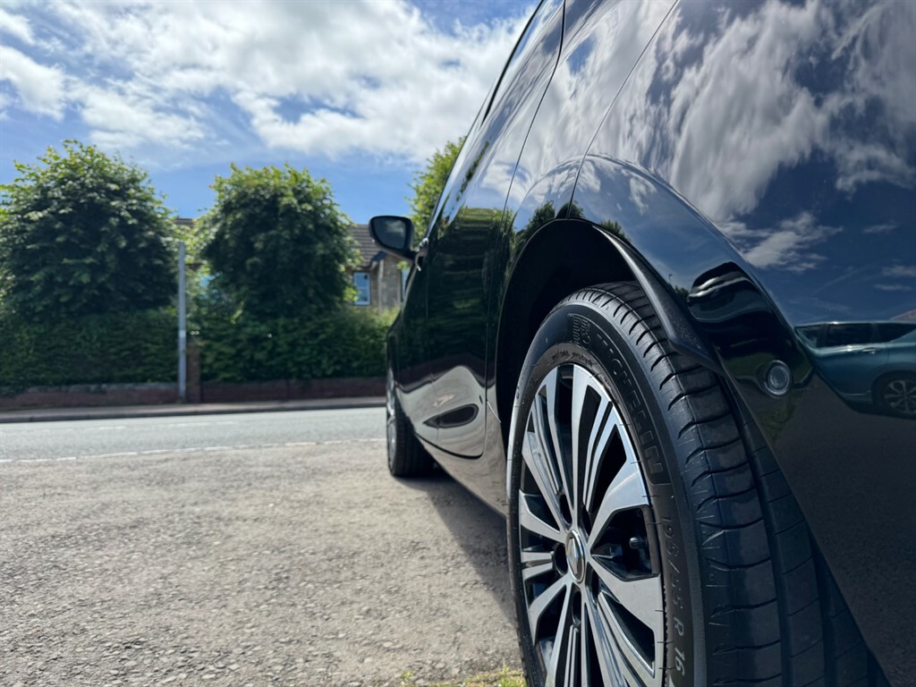 Renault Zoe Techno Grey #32