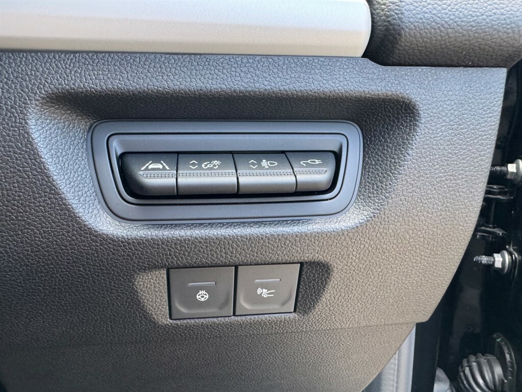 Renault Zoe Techno Grey #22