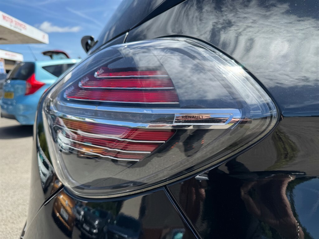 Renault Zoe Techno Grey #26