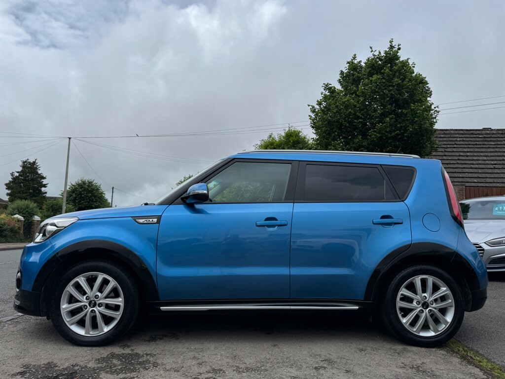Kia Soul 2 #6