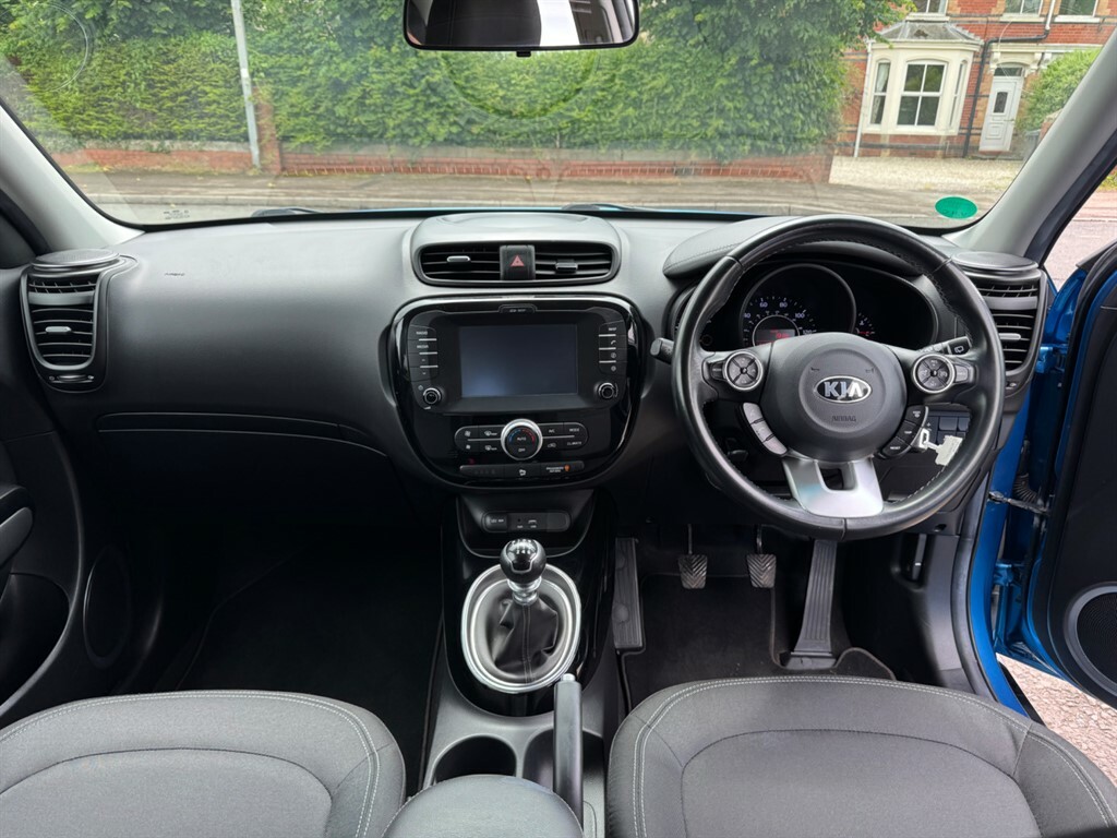 Kia Soul 2 #2