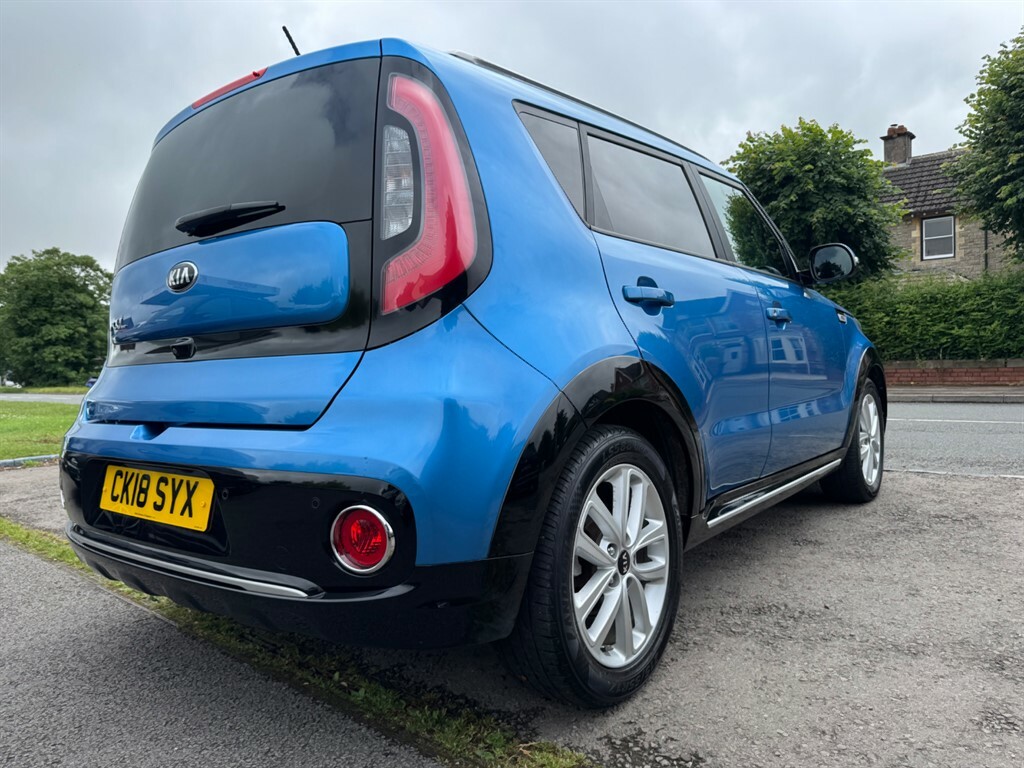 Kia Soul 2 #3