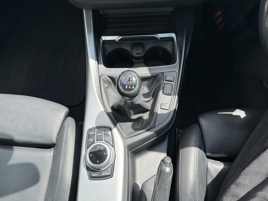 BMW M1 3.0 M140i Shadow Edition 335 Bhp Black #29