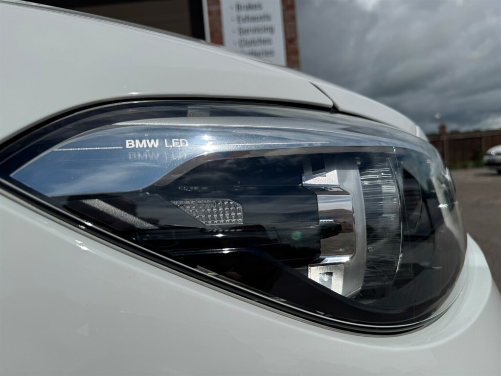 BMW M1 3.0 M140i Shadow Edition 335 Bhp Black #38