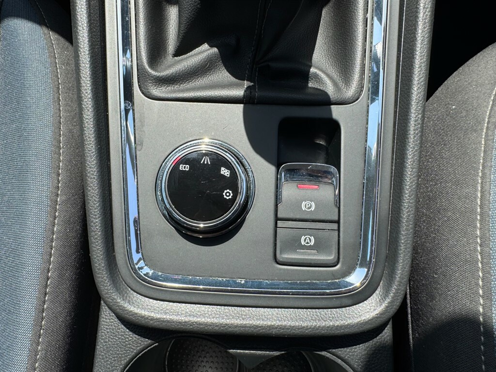 Seat Ateca 1.0 Tsi Ecomotive Se Blue #15