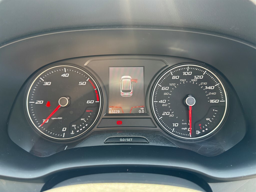 Seat Ateca 1.0 Tsi Ecomotive Se Blue #18