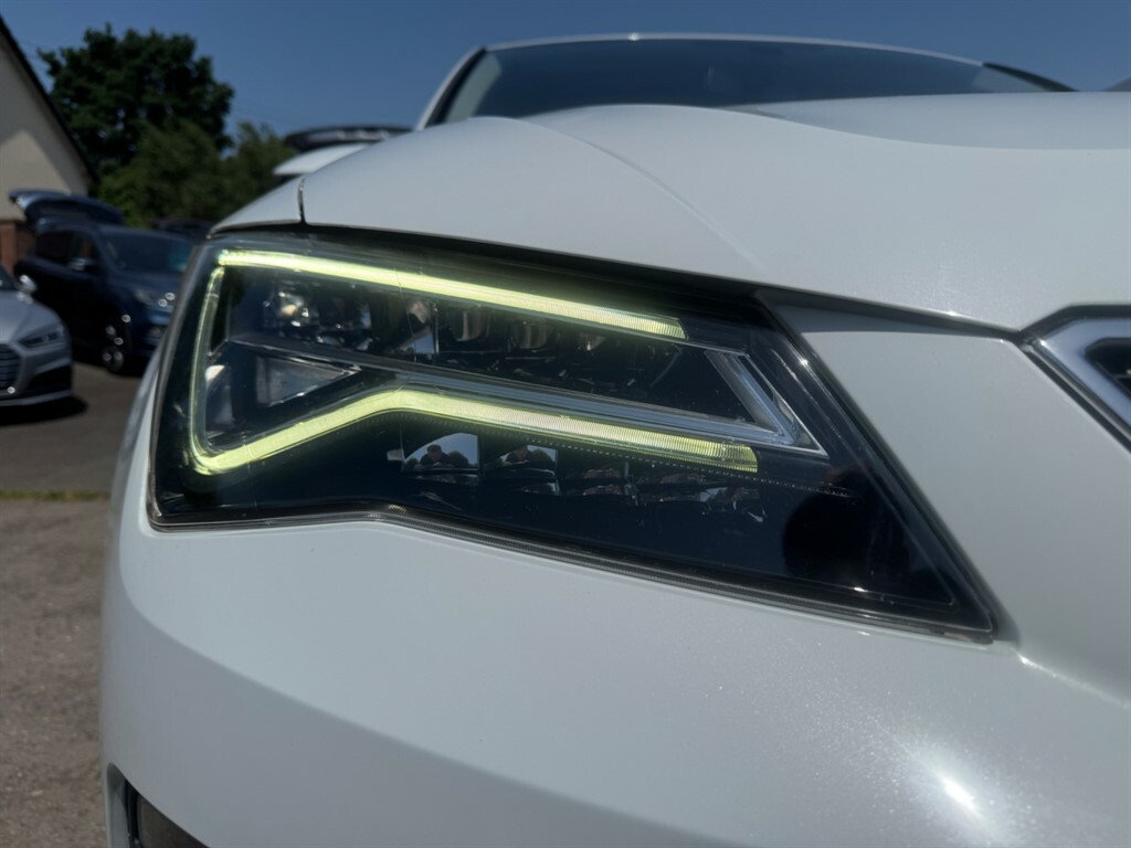 Seat Ateca 1.0 Tsi Ecomotive Se Blue #25