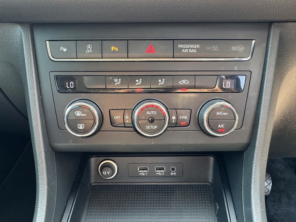 Seat Ateca 1.0 Tsi Ecomotive Se Blue #11