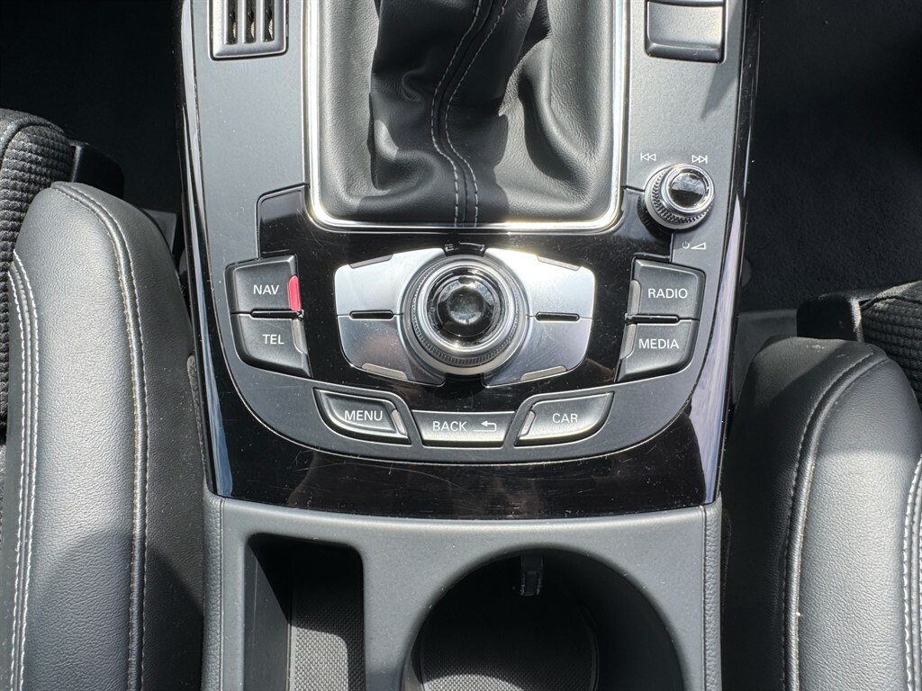 Audi A4 2.0 Tdi S Line Saloon Euro 5 S Silver #17