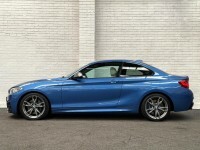 BMW 2 Series Gran Coupe M Sport Gran Coupe Blue #70
