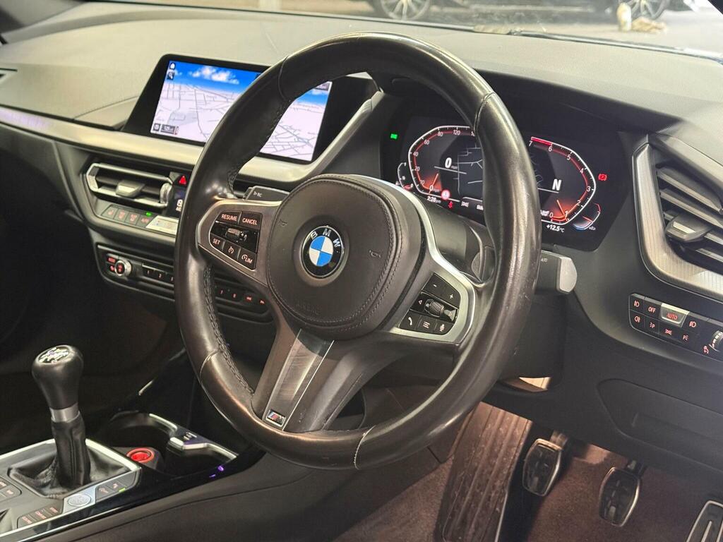 BMW 2 Series Gran Coupe Saloon 1.5 218I M Sport Euro 6 Ss 202121 Grey #6