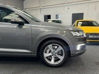 Audi Q7 3.0 Tdi V6 E-tron Tiptronic Quattro Euro 6 Ss 5 Black #18