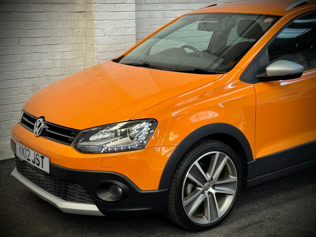 Volkswagen Polo 1.0 65 Se Evo Blue #39