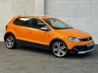 Volkswagen Polo 1.0 65 Se Evo Blue #49